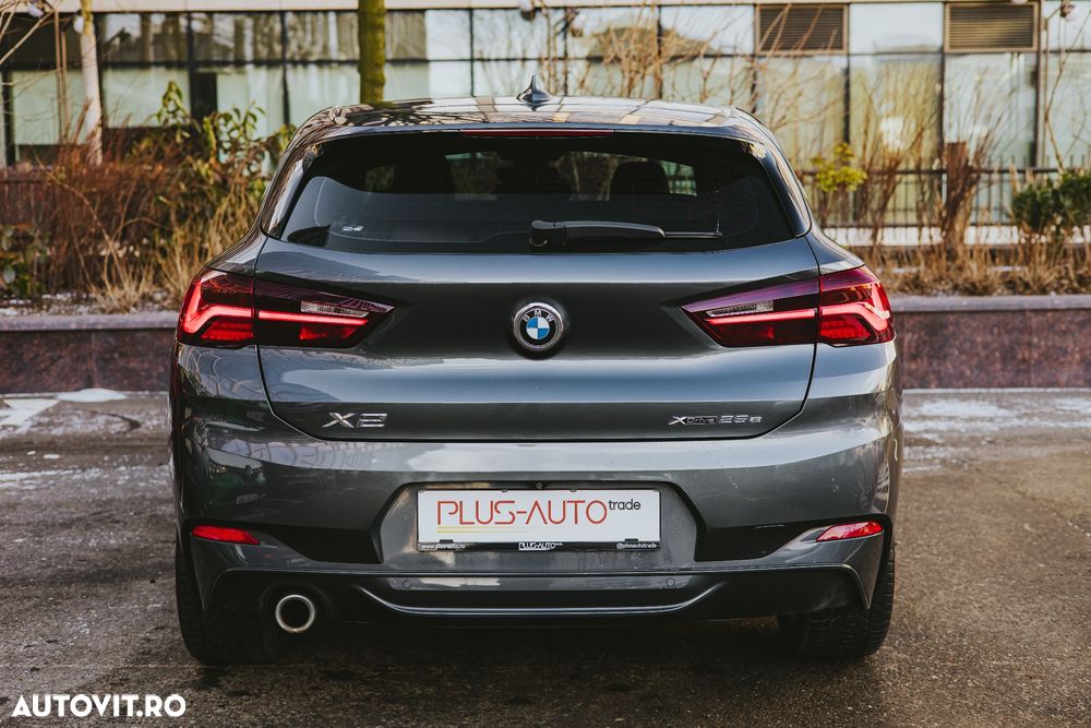 BMW X2 - 7