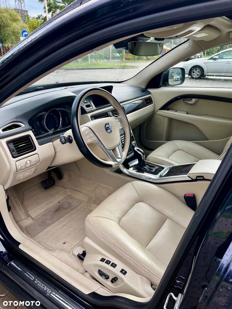 Volvo XC 70 T5 Drive-E Summum - 10