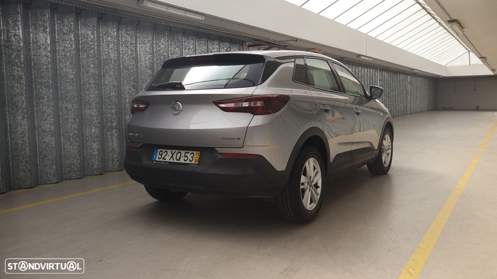 Opel Grandland X - 55