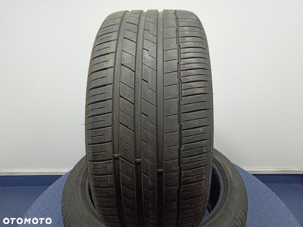 OPONA LETNIA HANKOOK VENTUS PRIME S1EVO3 285/40 R22 110Y 1SZT 8808563421957 - 8