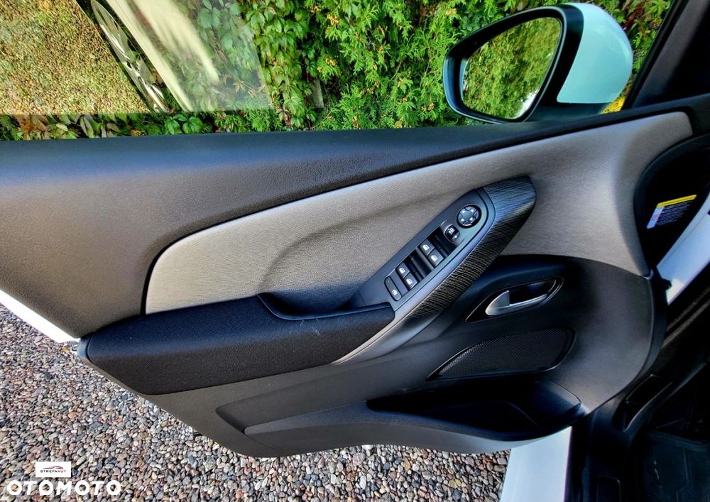 Citroën C4 Grand Picasso - 17