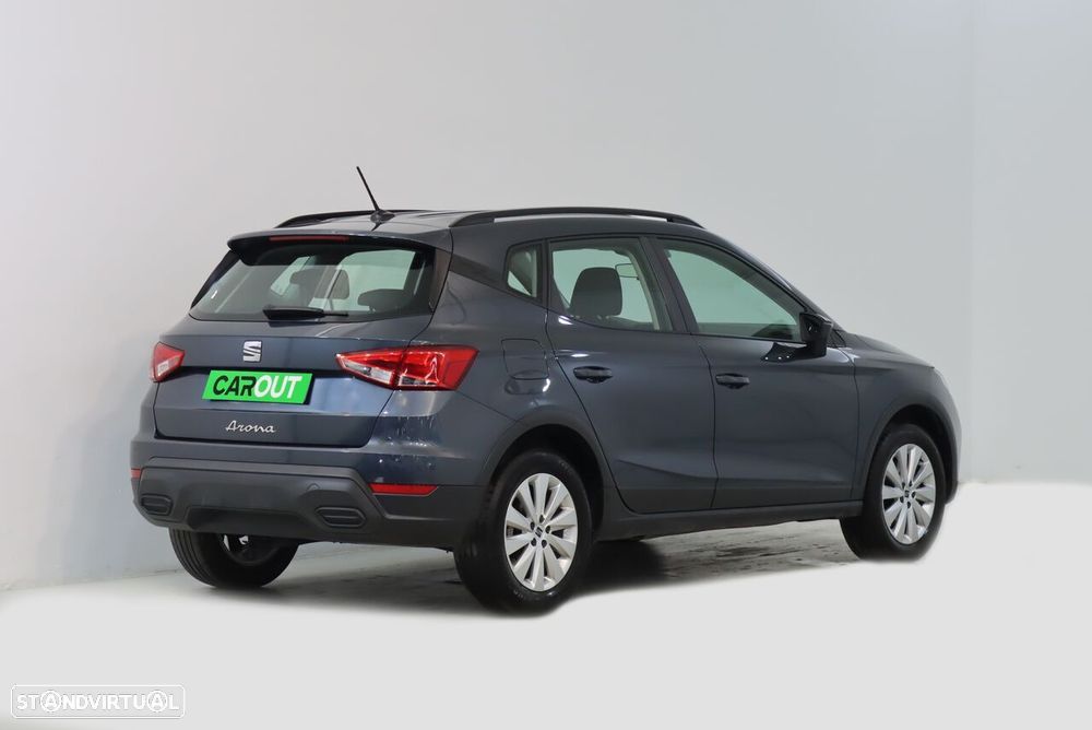 SEAT Arona 1.0 TSI Style - 2