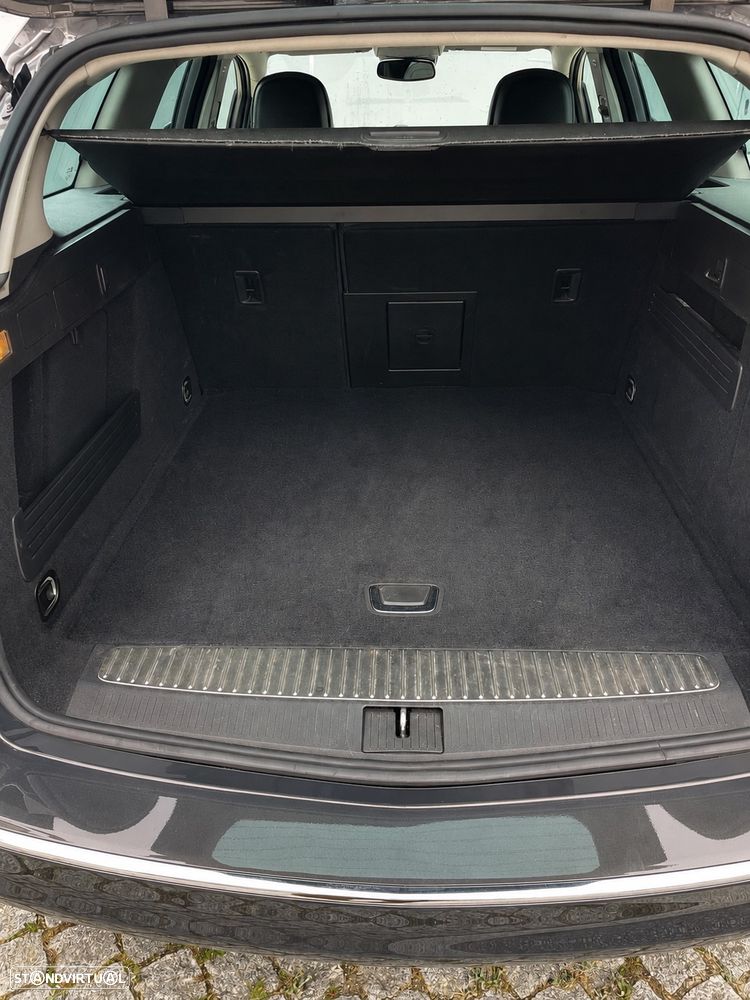 Opel Astra Sports Tourer 1.6 CDTI Dynamic Sport - 8