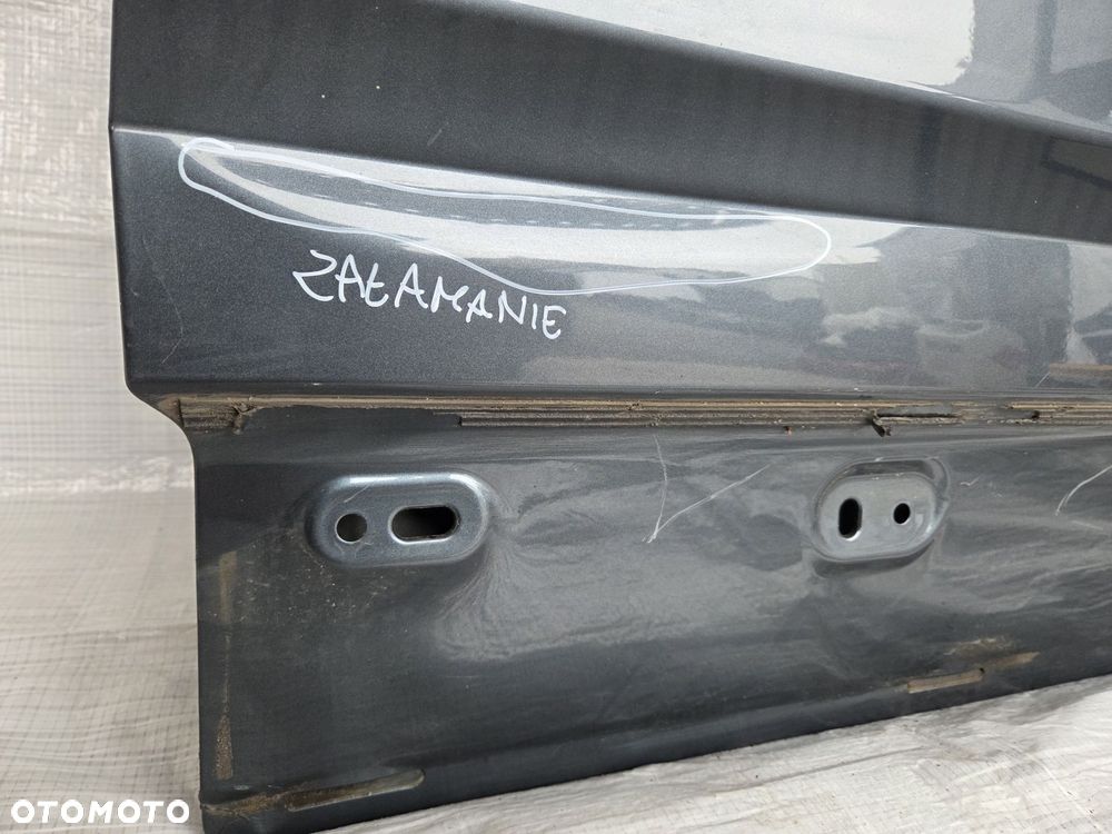 SKODA KAROQ DRZWI PRZÓD PRZEDNIE PRAWE 575831312B - 6