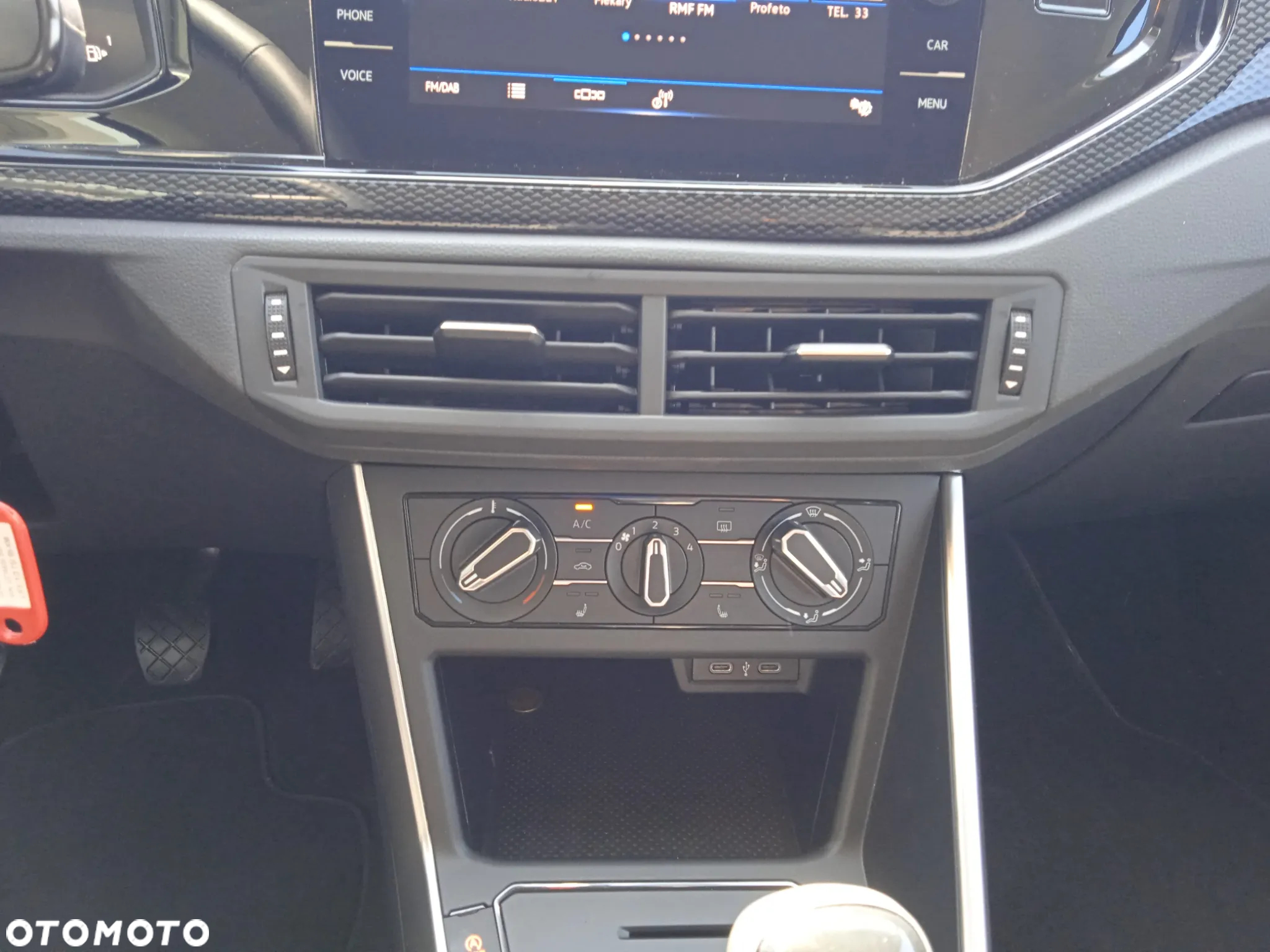 Volkswagen Polo 1.0 TSI Life - 11