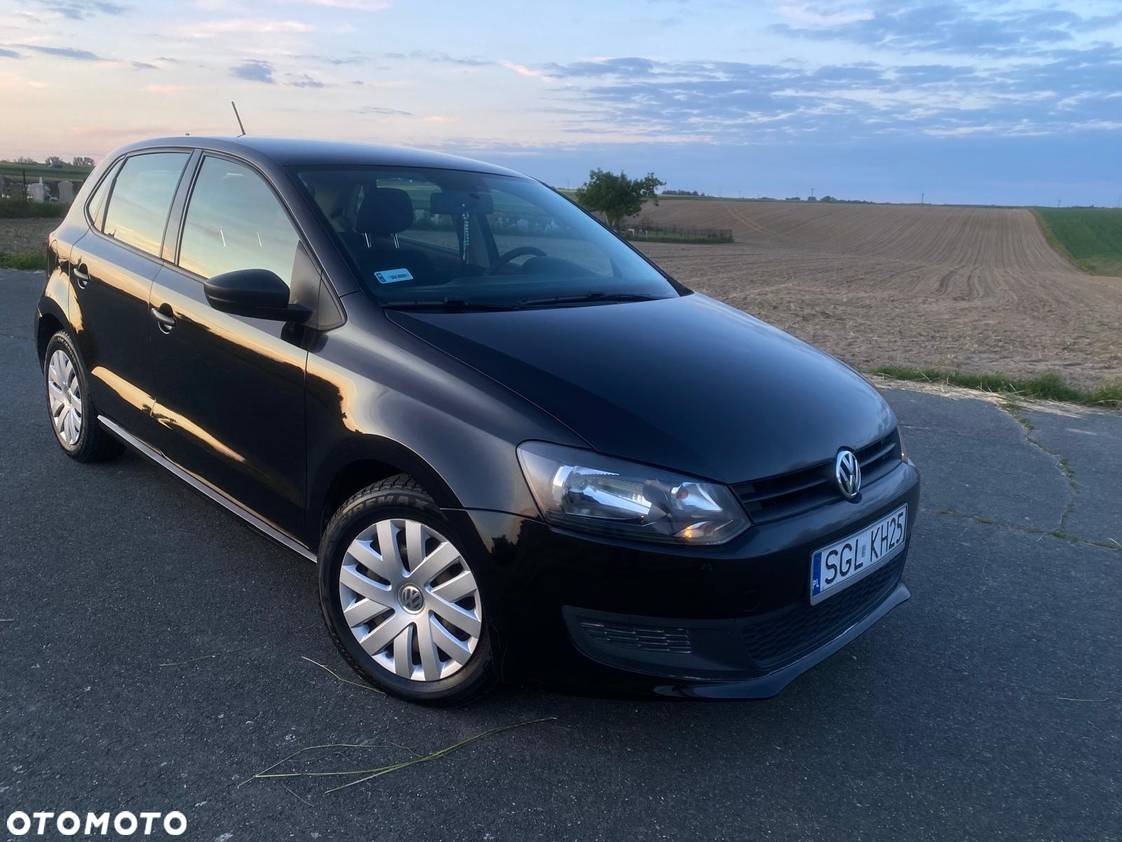 Volkswagen Polo 1.6 TDI DPF Trendline - 7