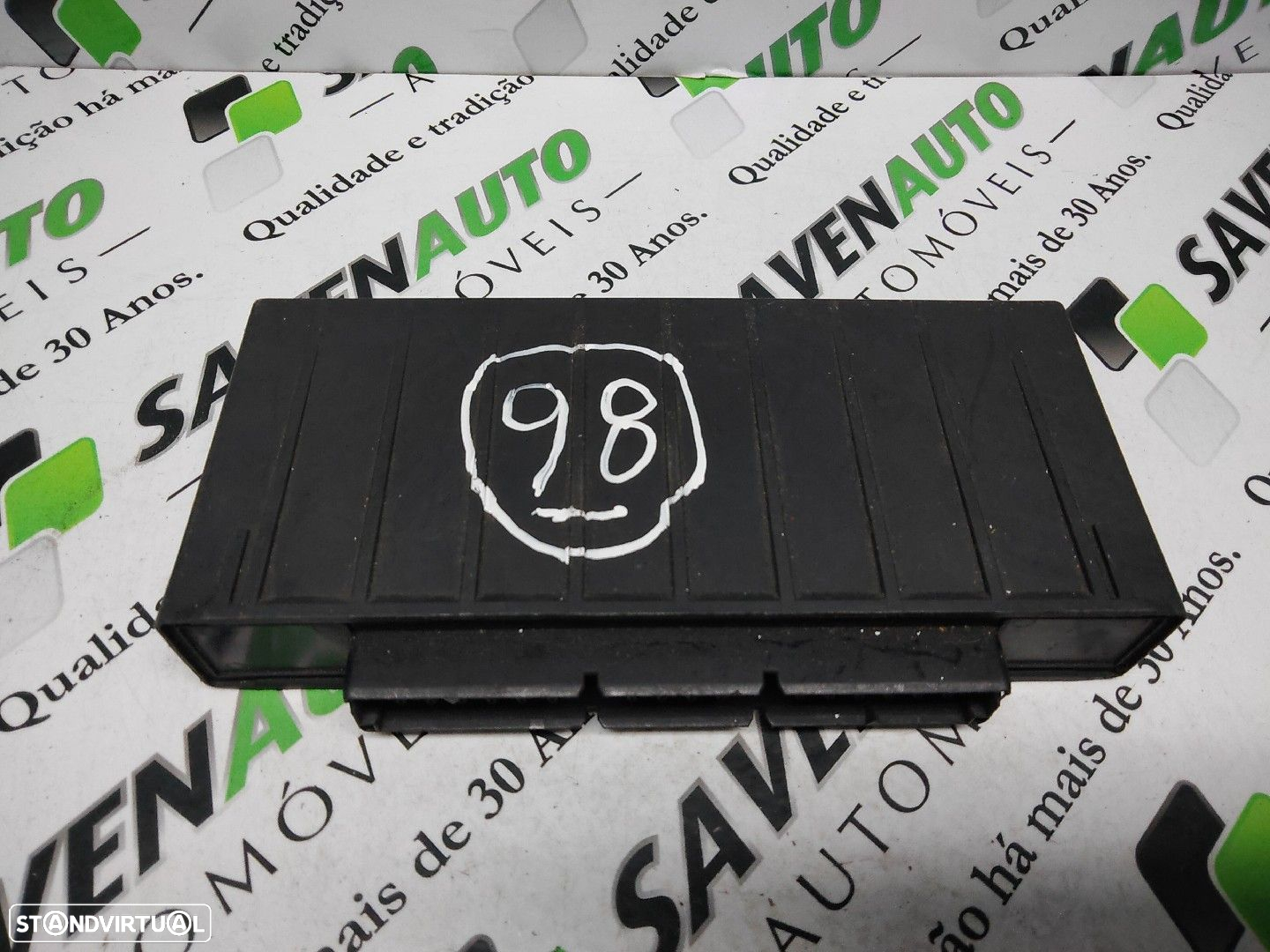 Módulo Eletrónico Bmw 5 (E34) - 2
