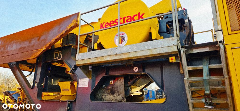 Keestrack B3 - 16