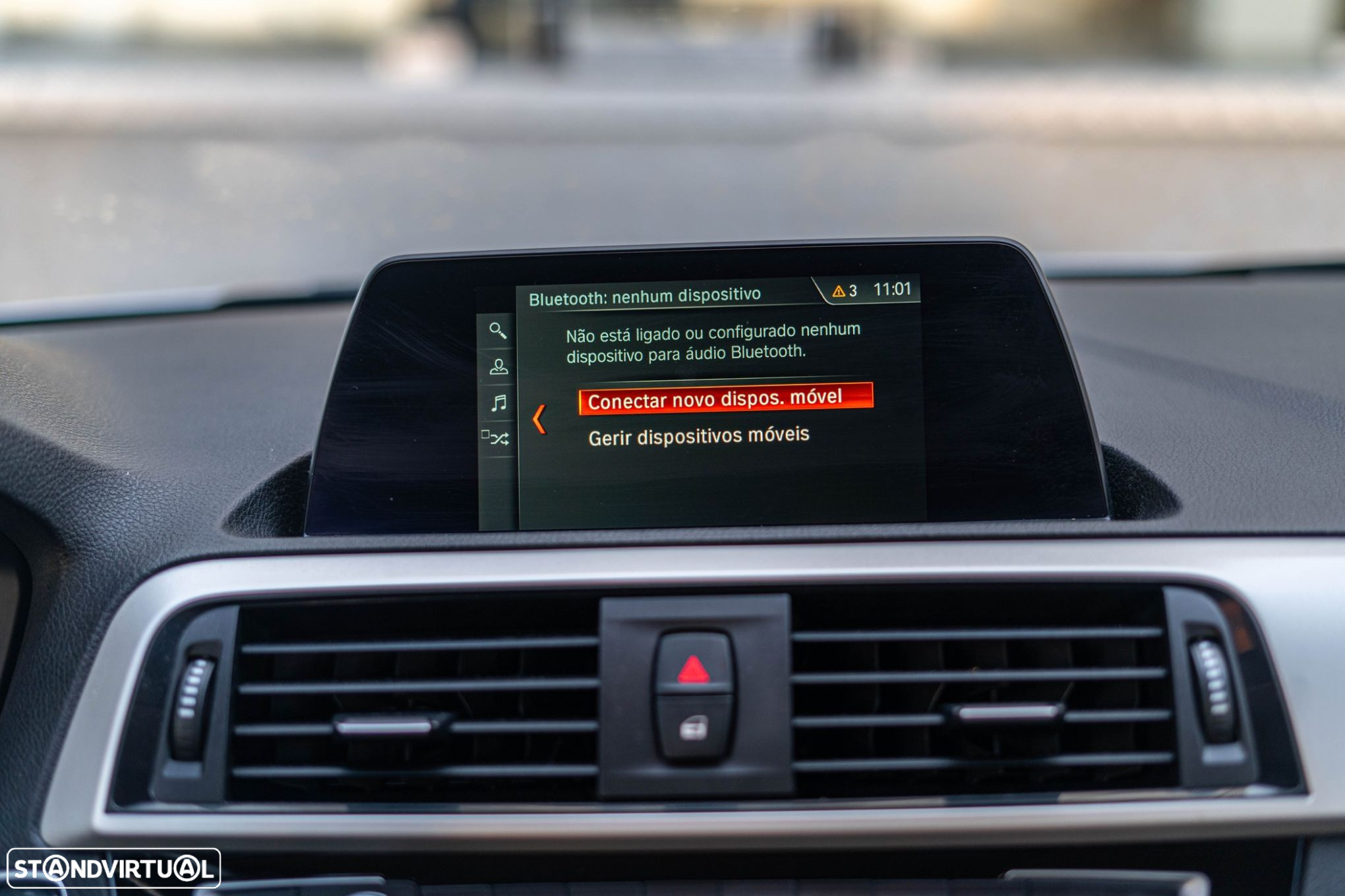 BMW 116 i Advantage - 24