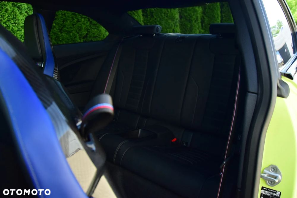 BMW M2 Standard - 22