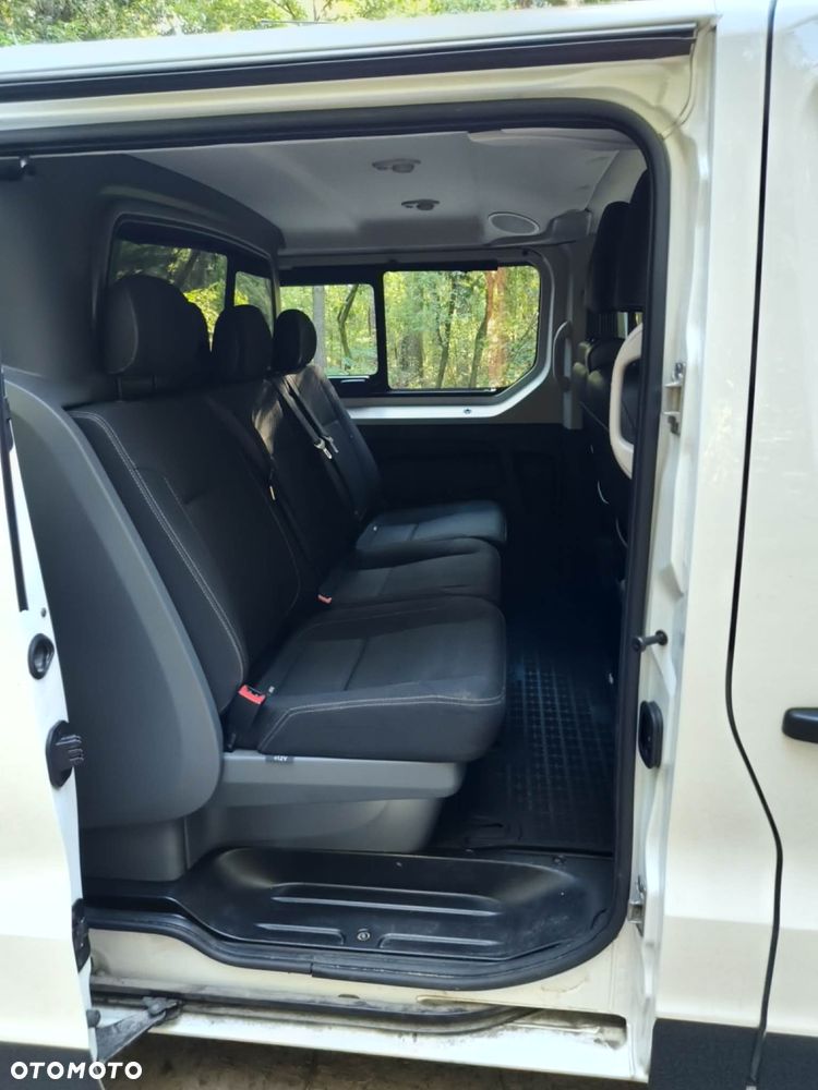 Renault Trafic - 5