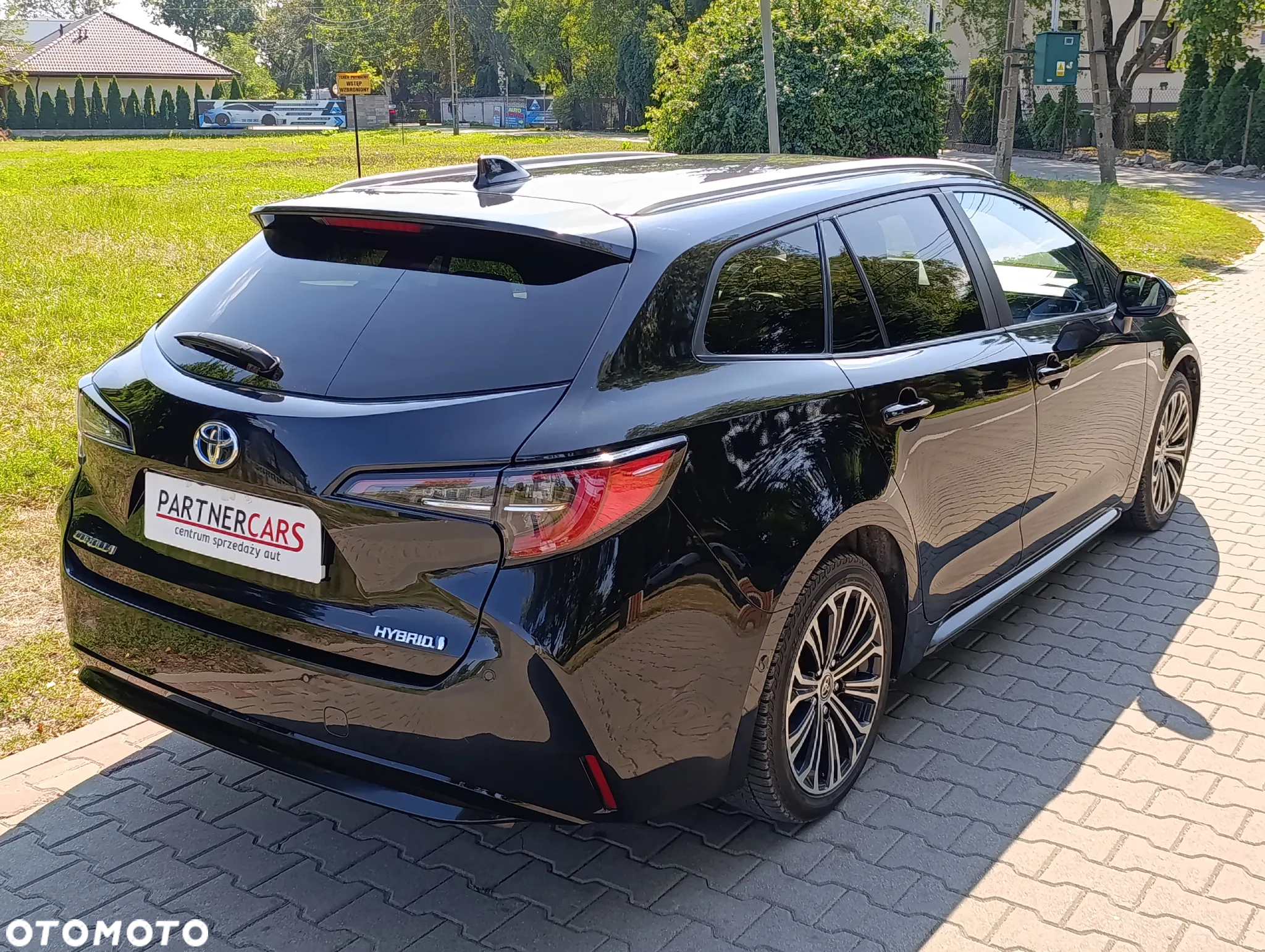 Toyota Corolla 1.8 Hybrid Comfort - 6