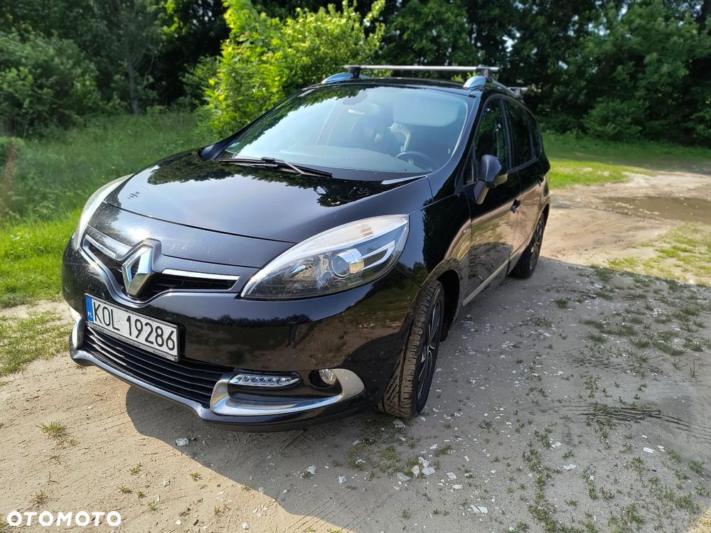 Renault Scenic - 13