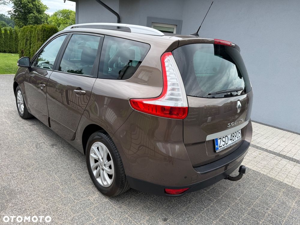 Renault Grand Scenic Gr 1.6 dCi Energy TomTom Edition - 23