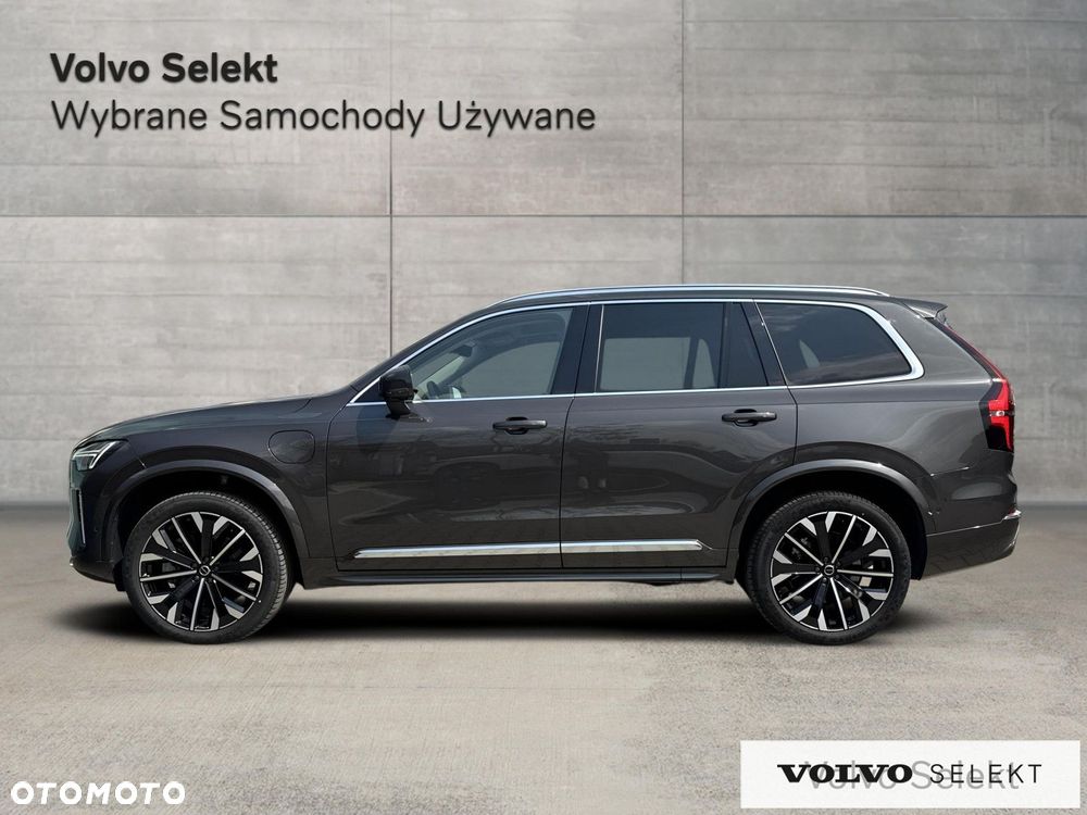 Volvo XC 90 - 4