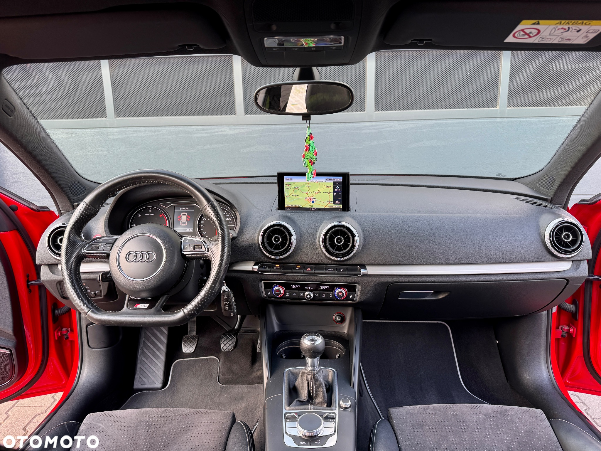 Audi A3 - 21
