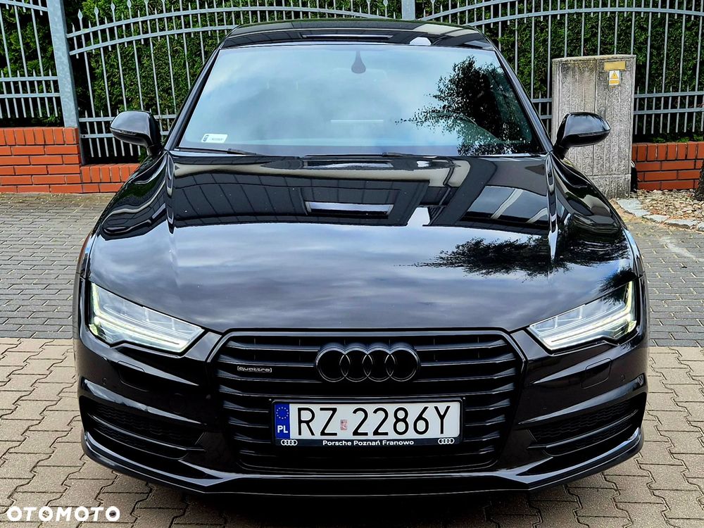 Audi A7 Sportback 2.0 TFSI Quattro S tronic - 8