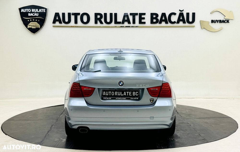 BMW Seria 3 - 11