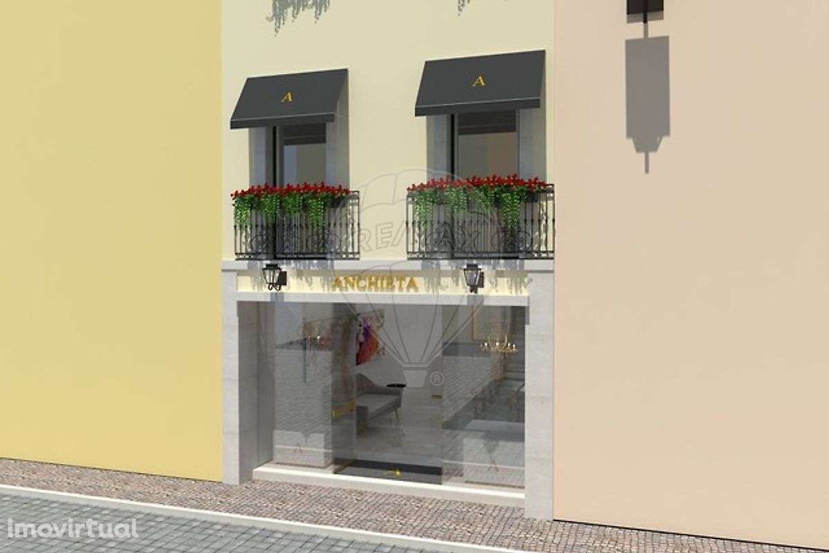 Prédio  para venda - Grande imagem: 2/26