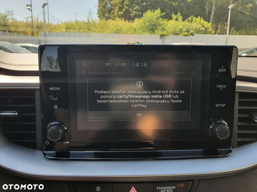 Kia Ceed 1.5 T-GDI M - 34