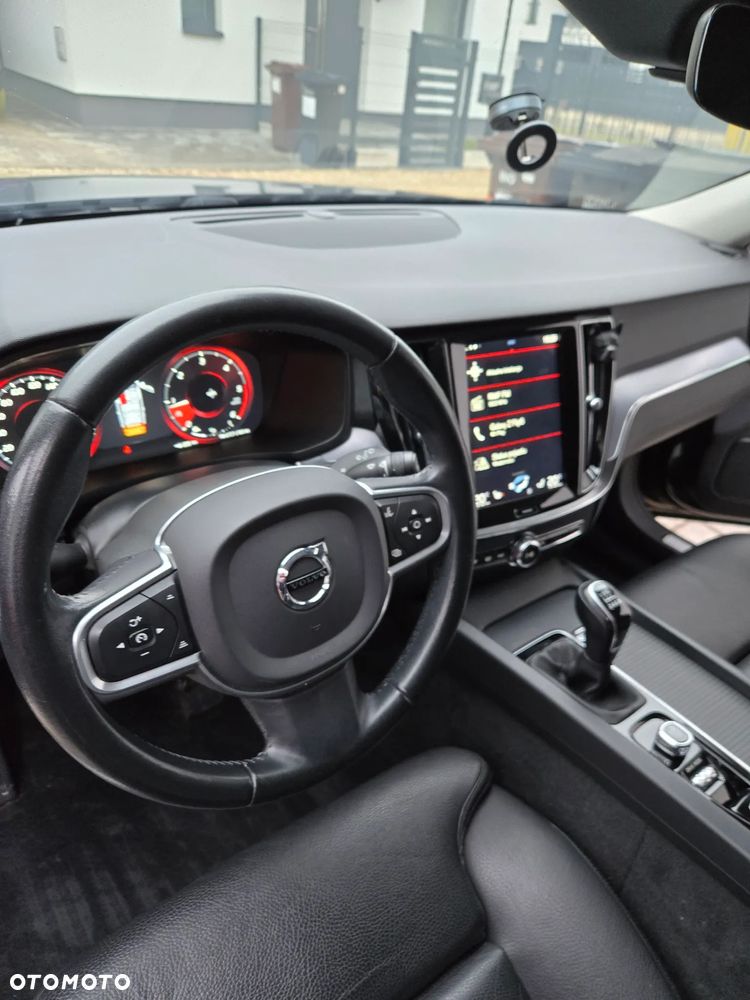 Volvo V60 - 35