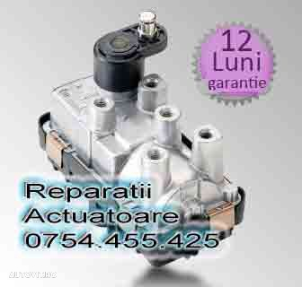 Actuator electronic Mercedes e250 cdi s320 ml350 cls 350 e 220 e320 - 2