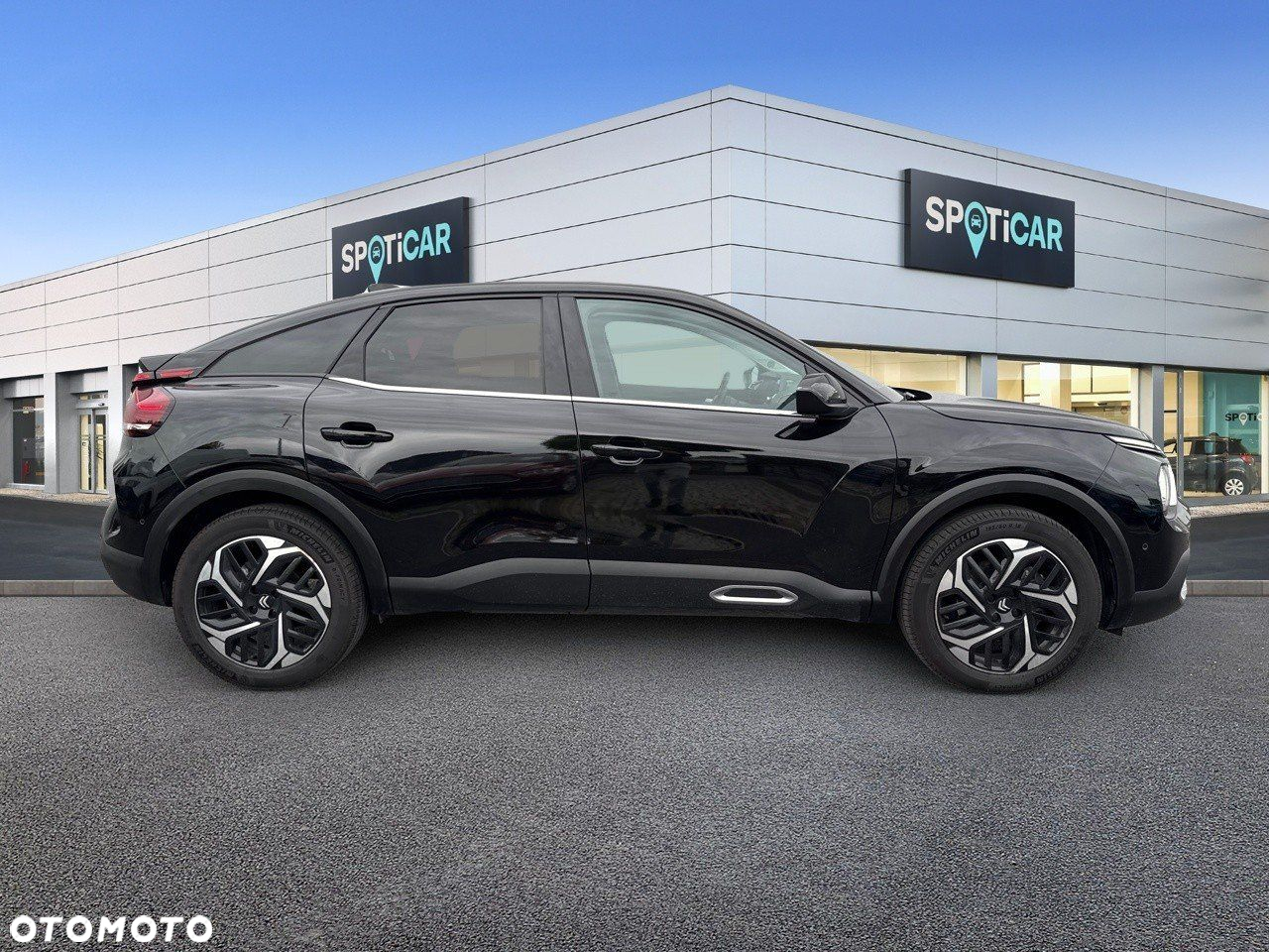 Citroën C4 - 4