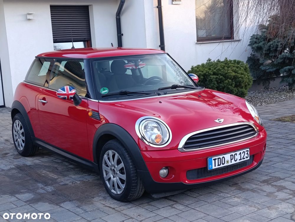 MINI ONE - 13