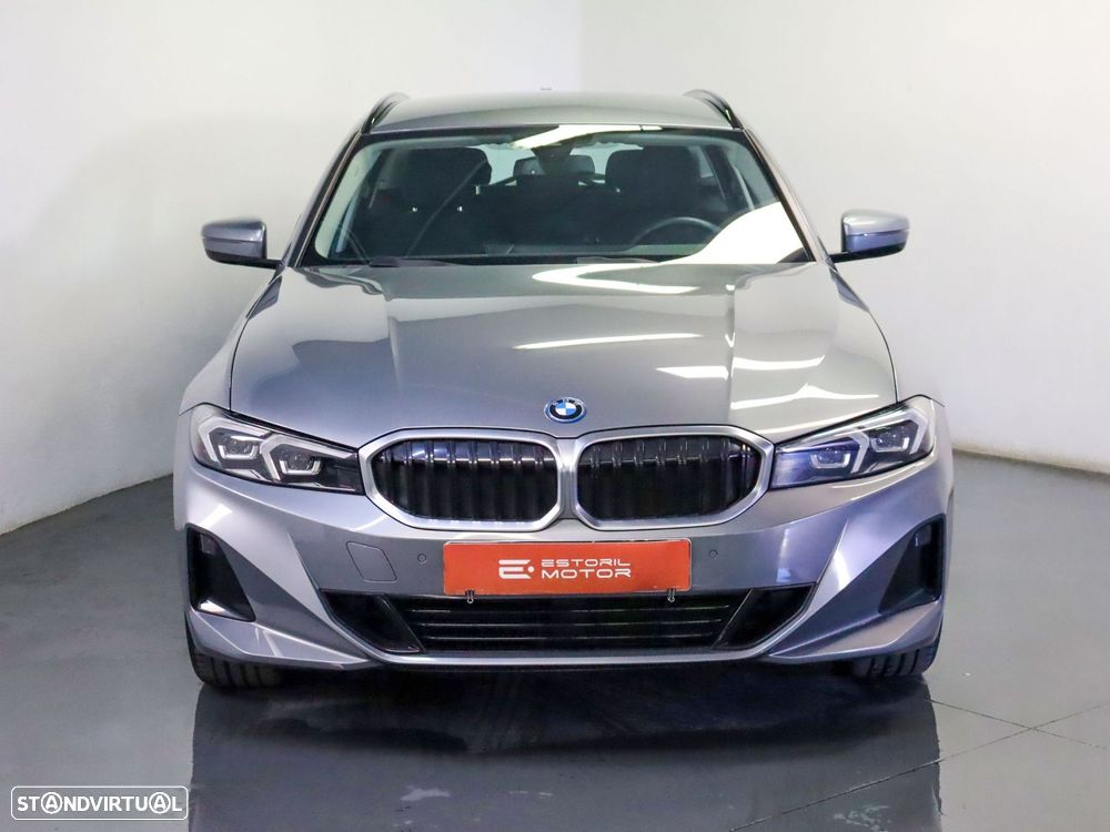 BMW 330 e Corporate Edition Auto - 3