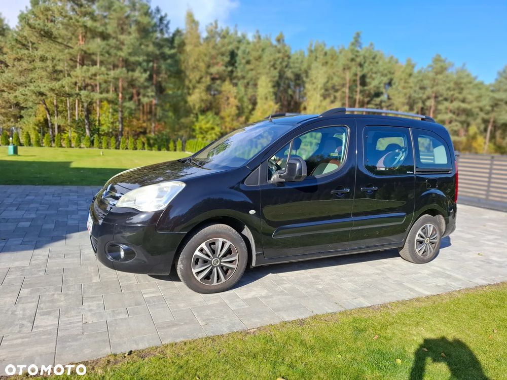 Citroën Berlingo - 17