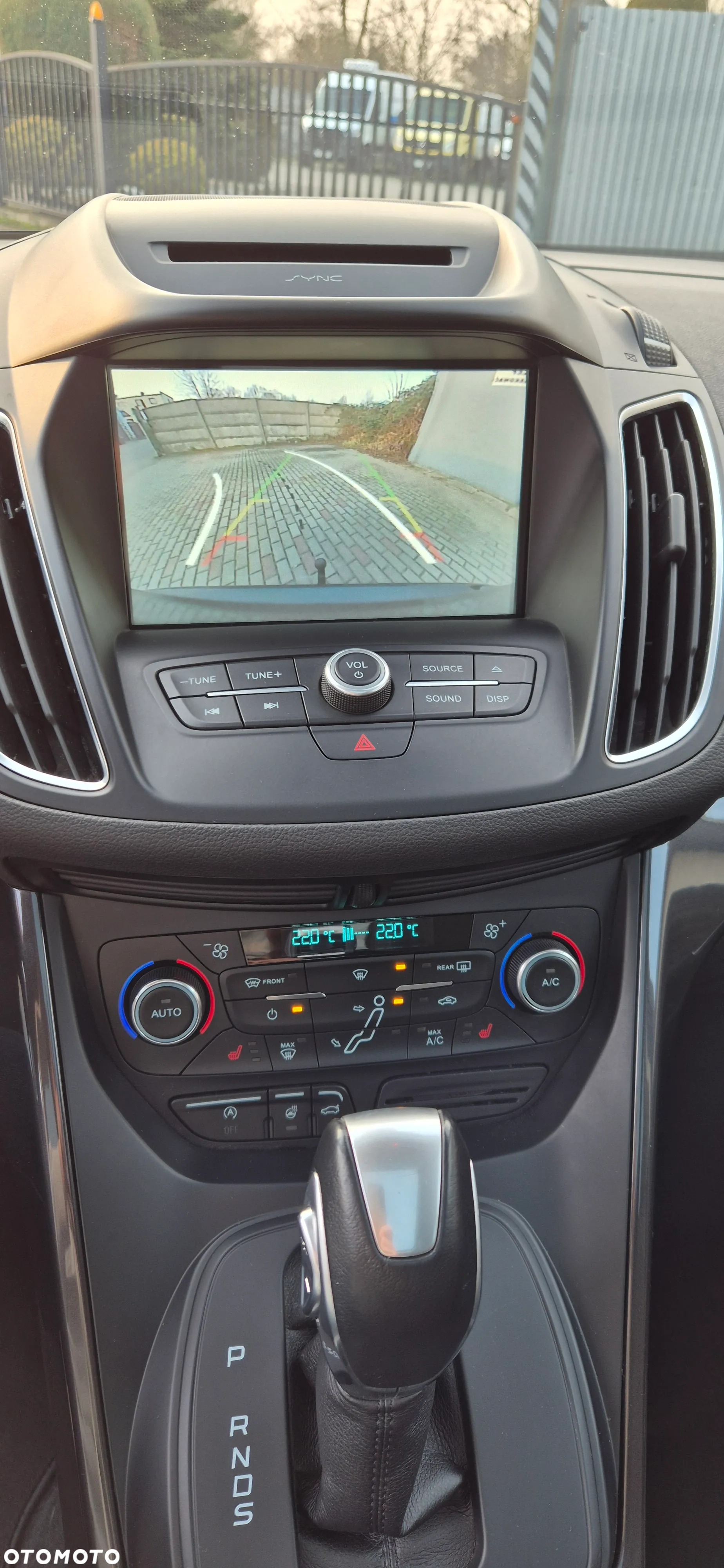 Ford C-MAX 2.0 TDCi Titanium ASS - 19