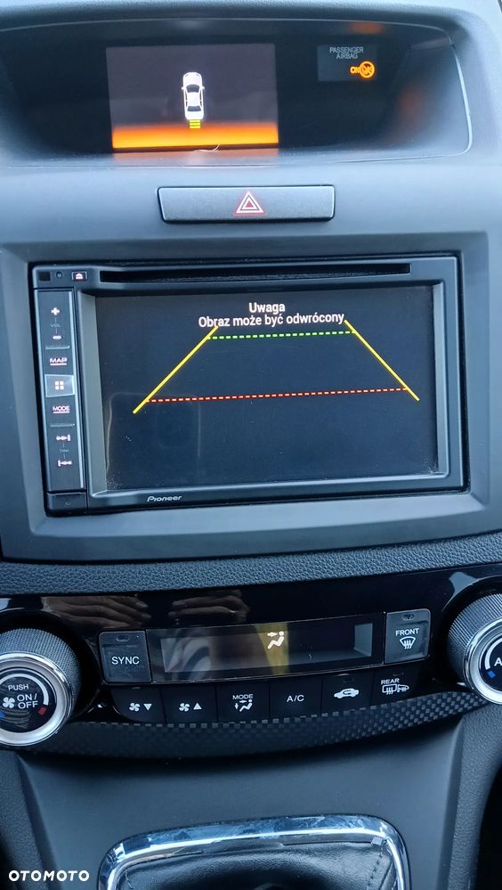 Honda CR-V 2.0i-VTEC 2WD Elegance - 20