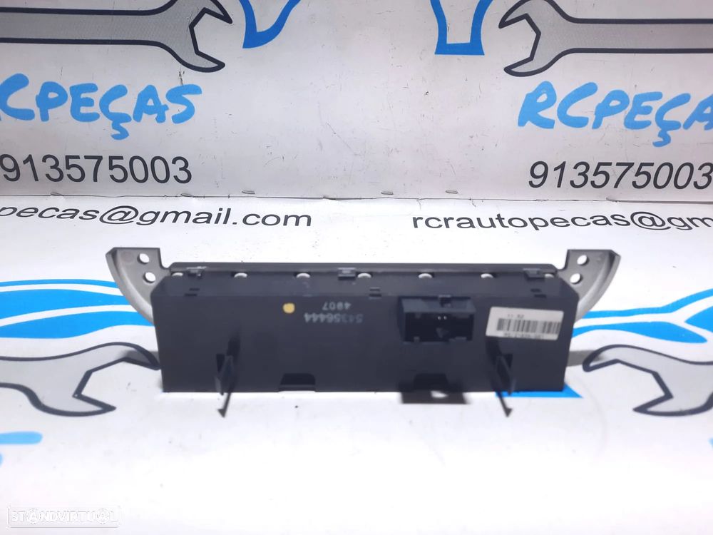 COMANDOS COMUTADOR VIDROS LUZES TRANCAR/DESTRANCAR PORTAS  MINI R50 R53 543564444807 - 7