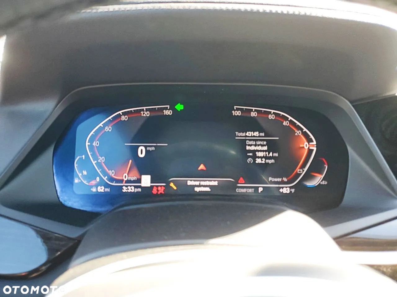 BMW X5 xDrive40i - 9