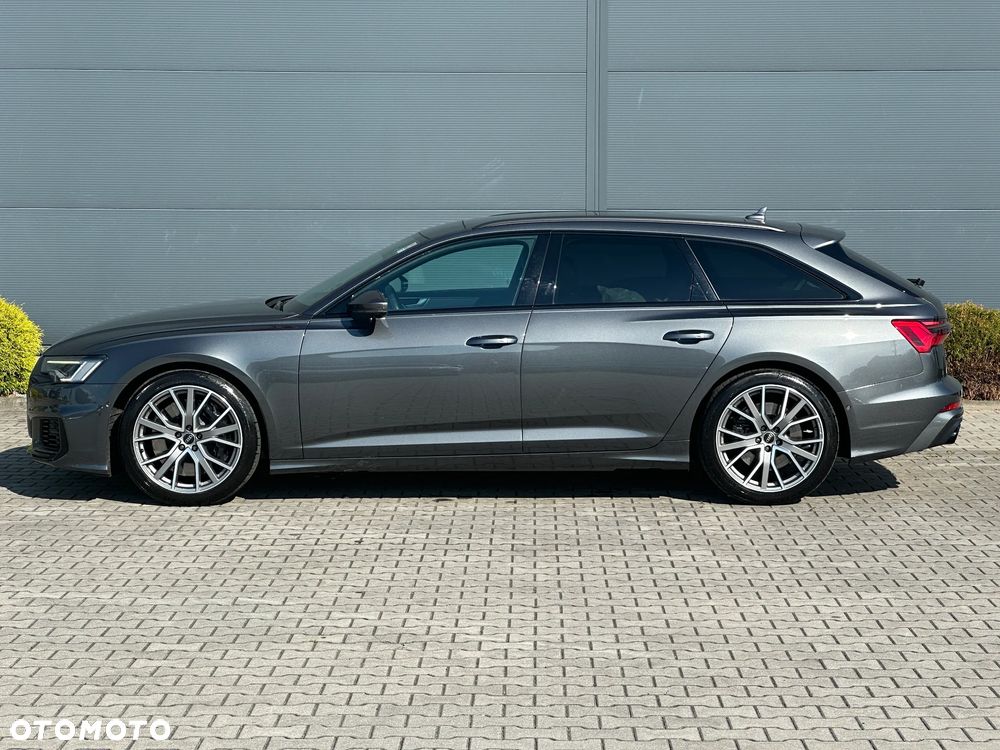 Audi S6 Avant - 4