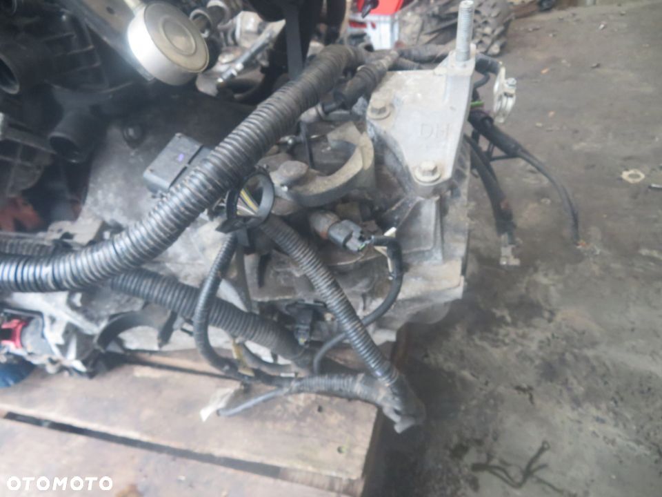 SKRZYNIA BIEGÓW DG9R-7002-MCB MONDEO MK5 GALAXY S-MAX 2.0 TDCI 2015-2020 - 3