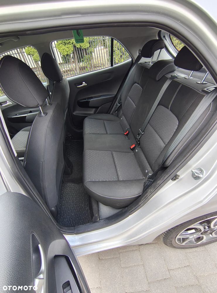 Kia Picanto - 6