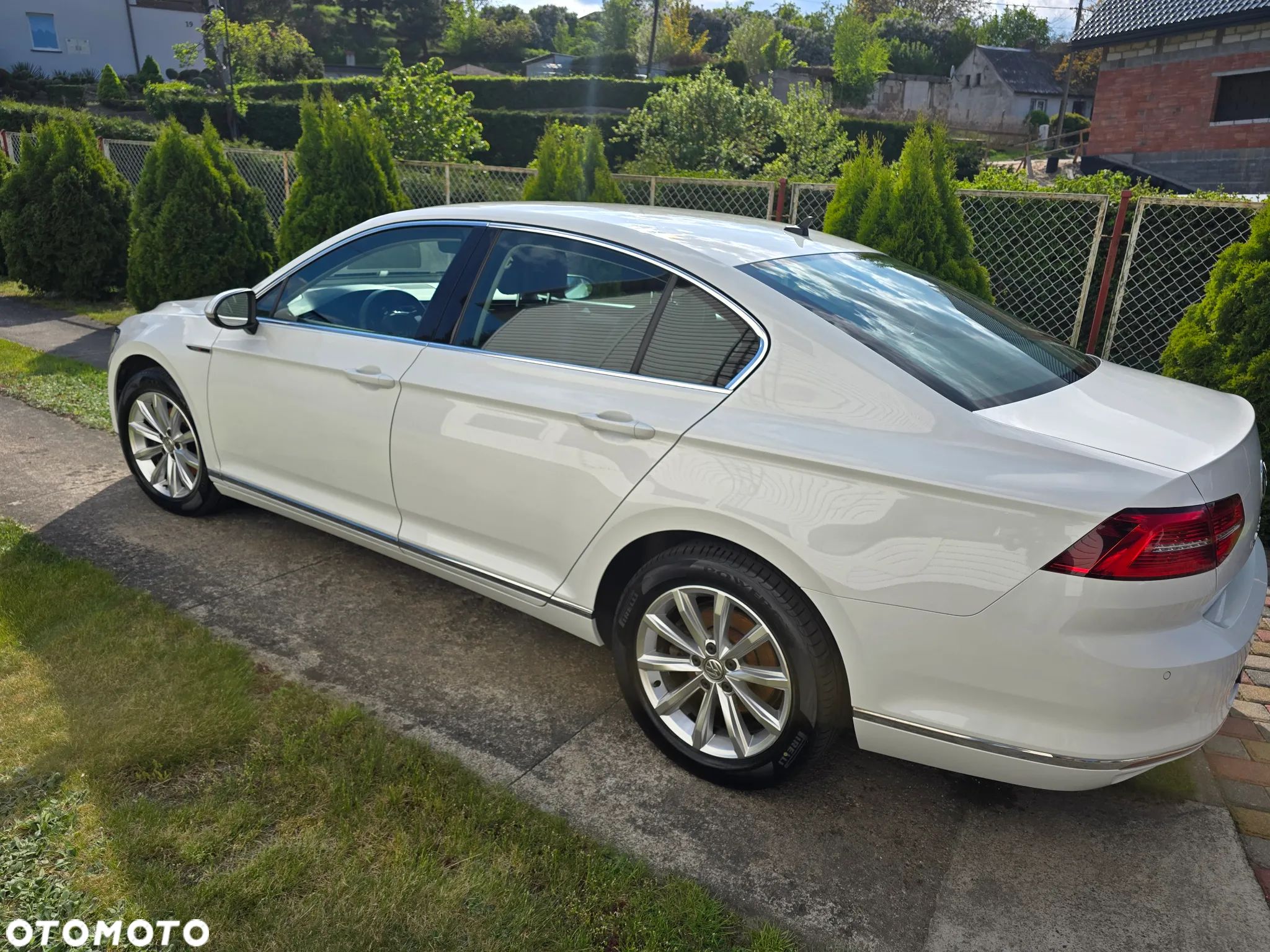 Volkswagen Passat 2.0 TDI BMT 4Mot Highline - 1