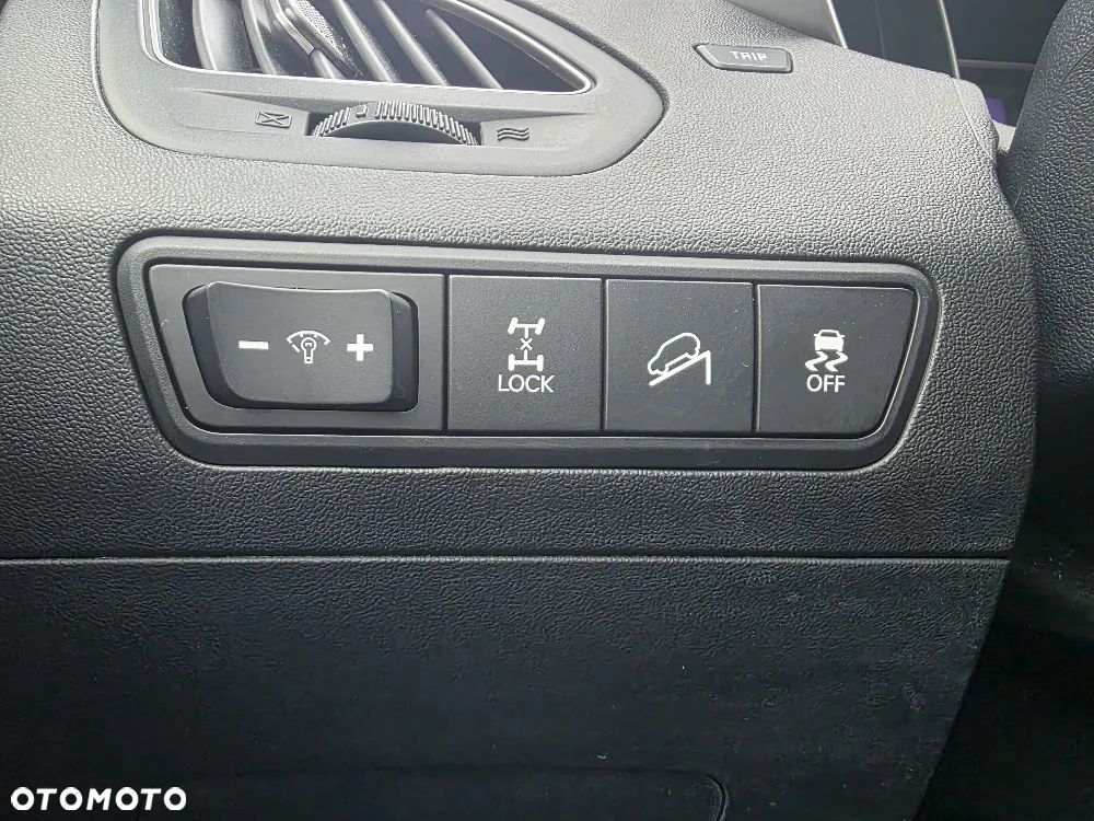 Hyundai ix35 2.0 CRDi Premium 4WD - 20
