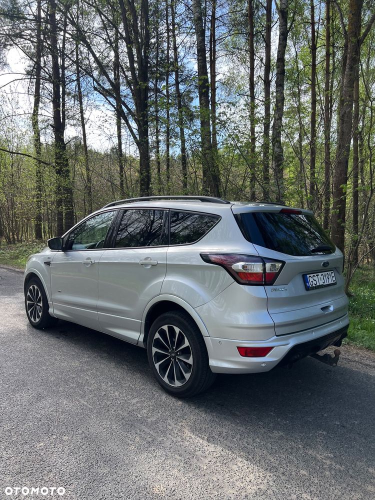 Ford Kuga 2.0 TDCi AWD ST-Line - 2