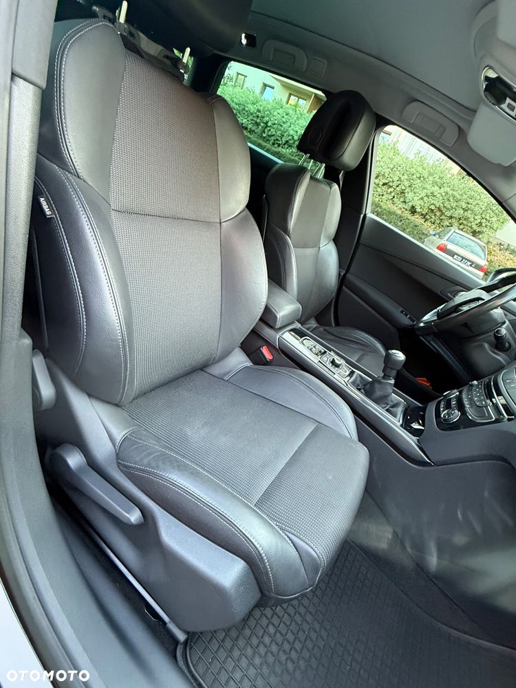 Peugeot 508 2.0 HDi Allure - 31