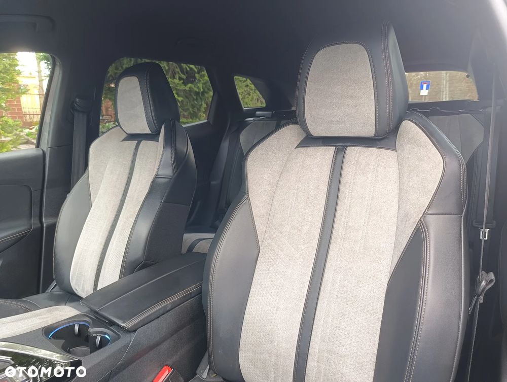 Peugeot 3008 225 e-EAT8 GT Pack - 5