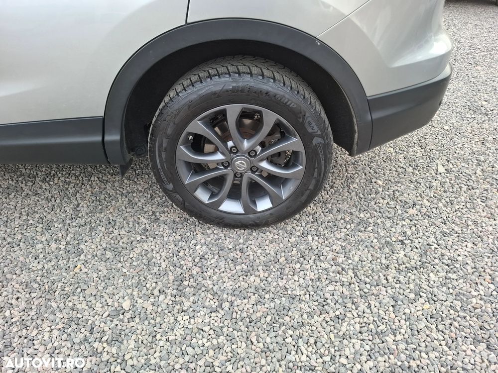 Nissan Qashqai 1.6 DCI Start/Stop X-TRONIC N-Connecta - 30