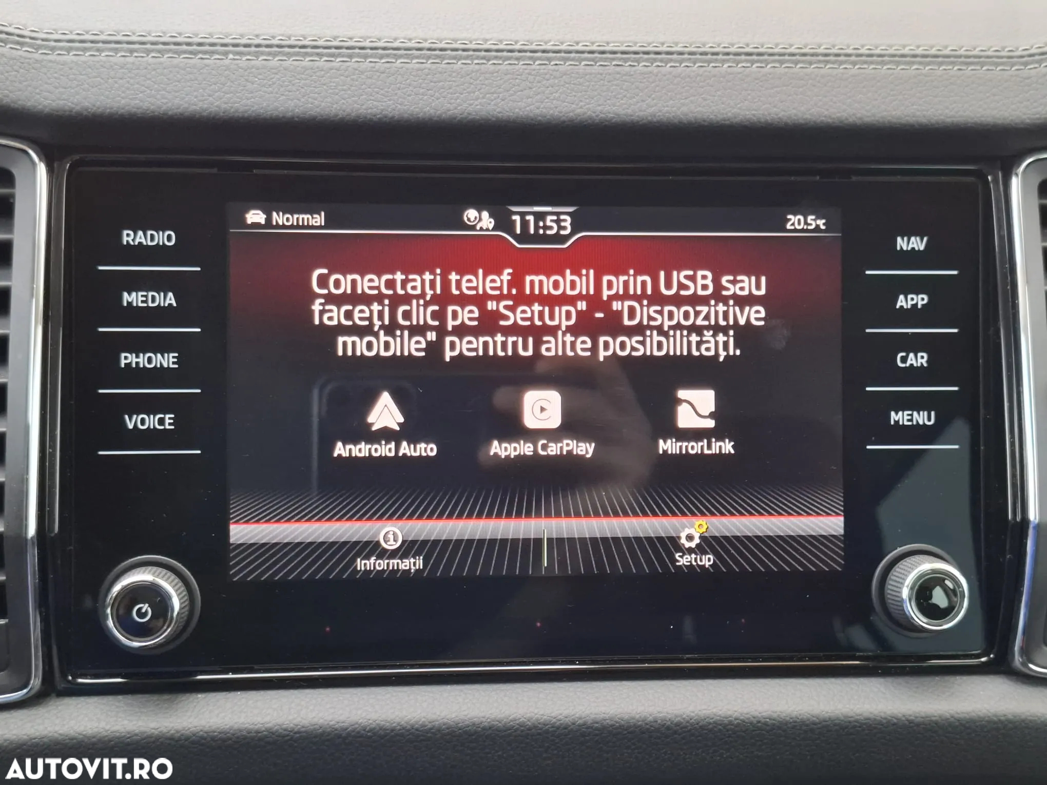 Skoda Kodiaq 2.0 TDI 4X4 DSG Ambition - 26