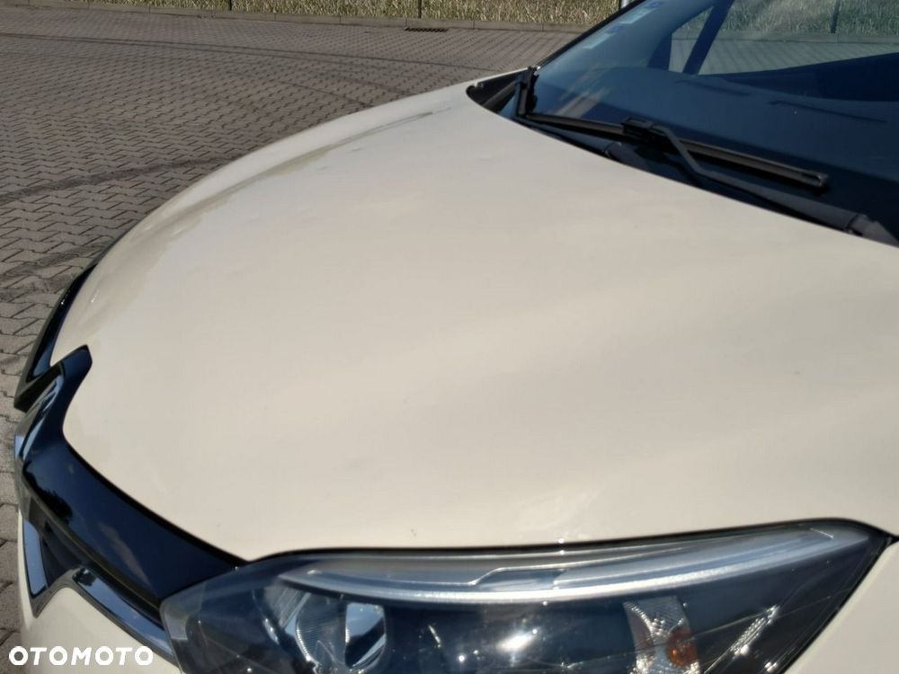 Renault Captur - 20