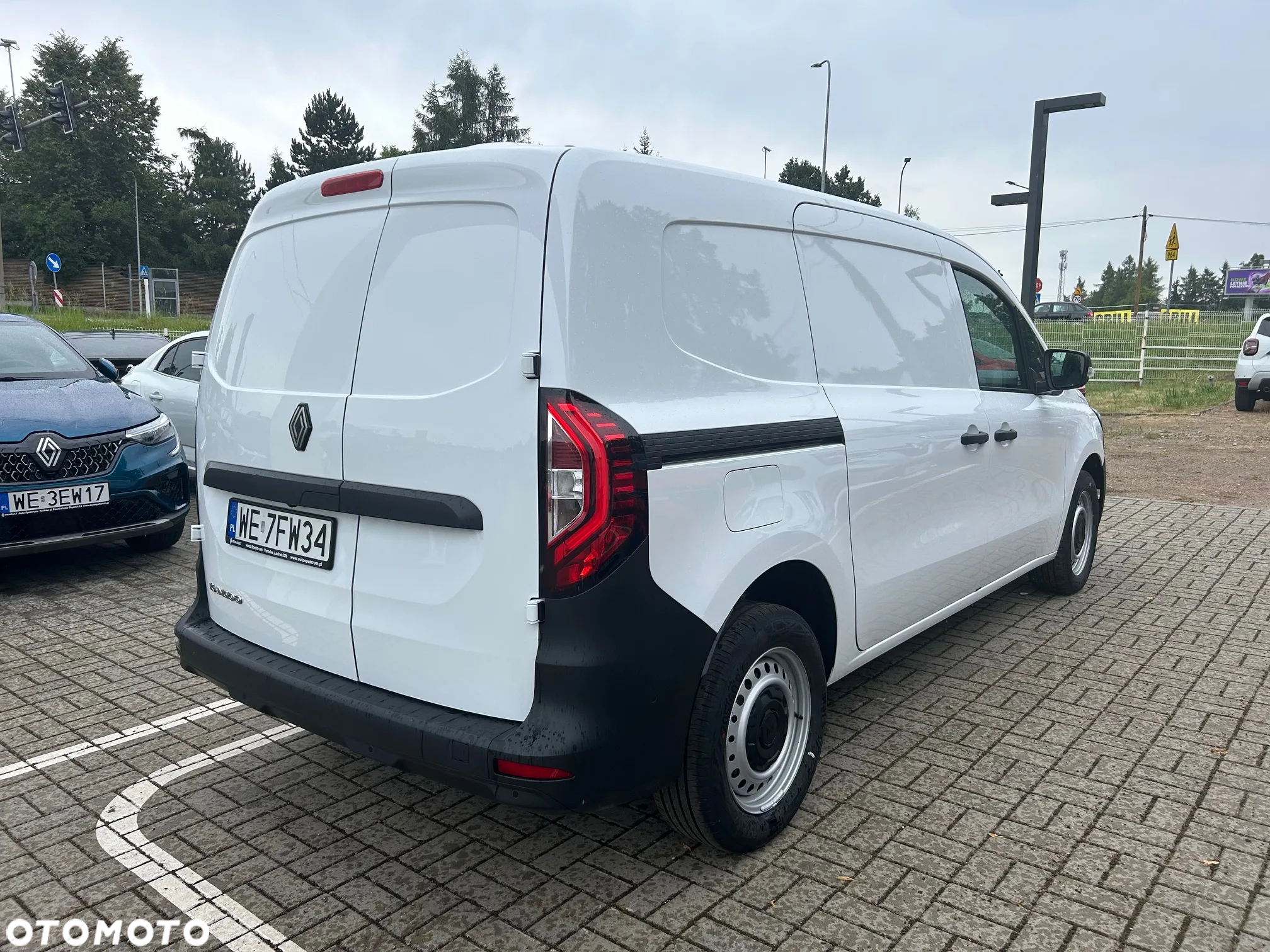 Renault Kangoo VAN Extra - 7