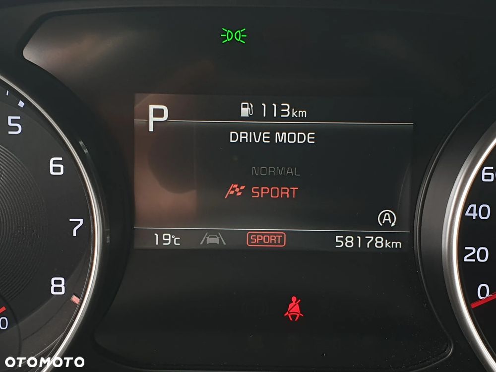 Kia XCeed 1.5 T-GDI M DCT - 33