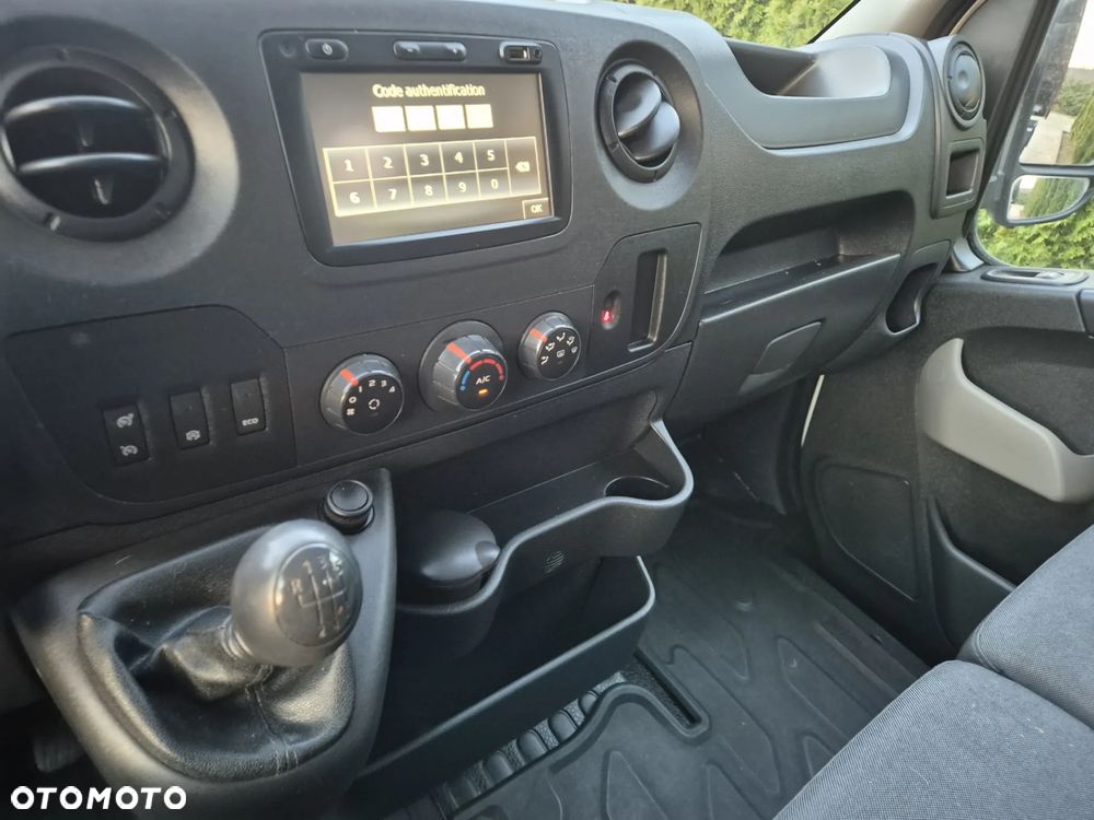 Renault Master 2.3 165KM/Wywrotka 3-stronna/ - 8