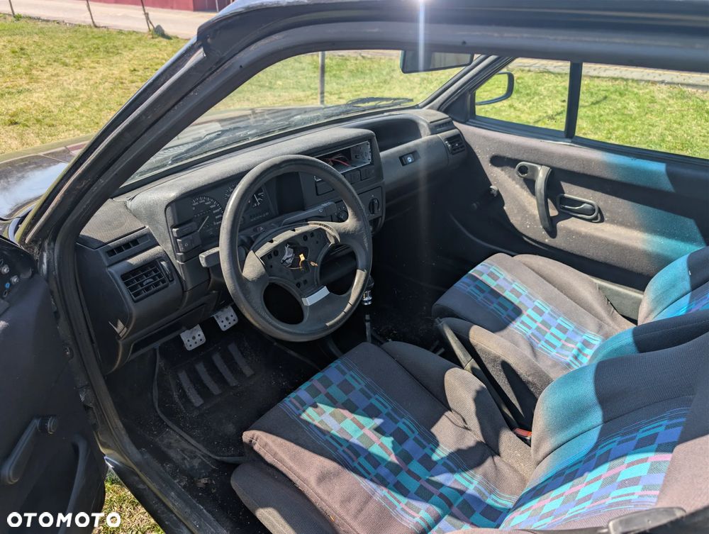 Volkswagen Polo 1.3 G40 - 3