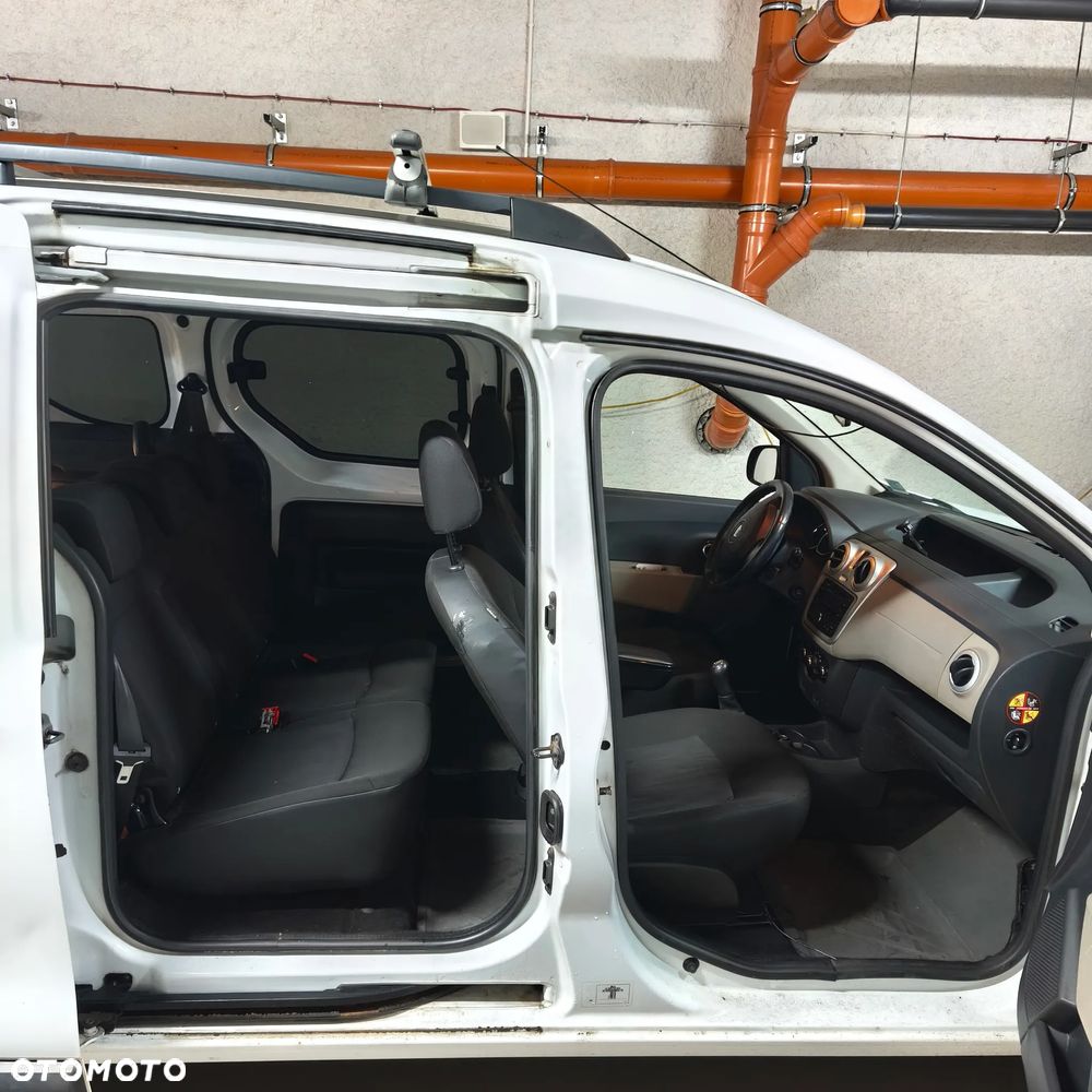 Dacia Dokker 1.5 dCi Laureate - 6